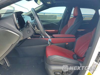 Zdjęcie 7 z 13 samochodu: 2024 LEXUS RX 500H F SPORT VIN:2T2BCMEA0RC019302 - miniatura