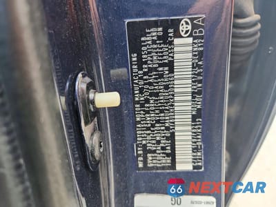 Zdjęcie 13 z 13 samochodu: 2019 TOYOTA COROLLA LE VIN:5YFBURHE2KP909660 - miniatura