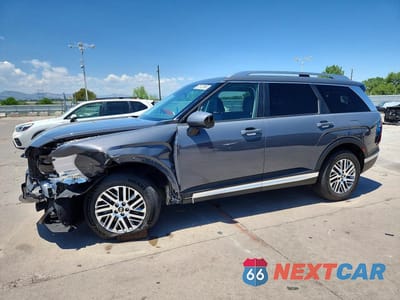 2026 HYUNDAI PALISADE SEL PREMIUM KM8RNES24TU073658 - główne zdjęcie licytacji z USA - miniatura
