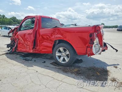 Drugie zdjęcie samochodu z przodu: 2016 RAM 1500 SPORT VIN:3C6JR7CT5GG214536 - miniatura