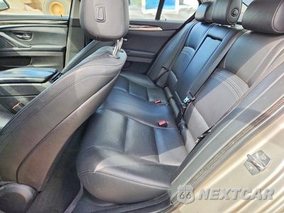 Zdjęcie 10 z 12 samochodu: 2015 BMW 535 XI VIN:WBA5B3C5XFD544271 - miniatura
