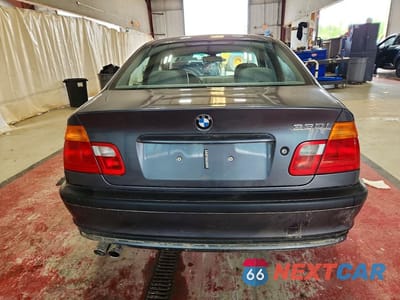 Zdjęcie 6 z 12 samochodu: 2001 BMW 330 I VIN:WBAAV53471FJ63290 - miniatura