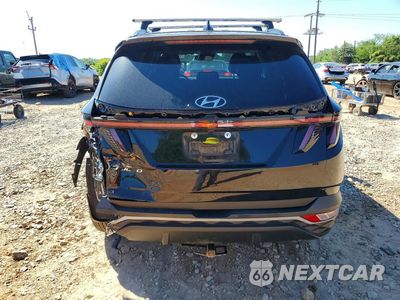 Zdjęcie 6 z 13 samochodu: 2022 HYUNDAI TUCSON SEL VIN:5NMJC3AE2NH057265 - miniatura