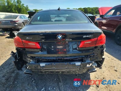Zdjęcie 6 z 12 samochodu: 2017 BMW 540 XI VIN:WBAJE7C31HG889573 - miniatura