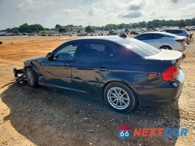 Drugie zdjęcie samochodu z przodu: 2010 BMW 328 I VIN:WBAPH7G57ANM51526 - miniatura