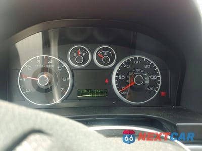 Zdjęcie 9 z 12 samochodu: 2008 FORD FUSION SE VIN:3FAHP07118R119027 - miniatura