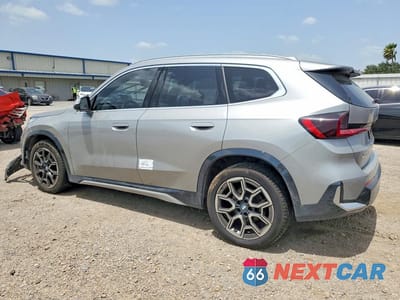 Drugie zdjęcie samochodu z przodu: 2023 BMW X1 XDRIVE28I VIN:WBX73EF09P5X34548 - miniatura