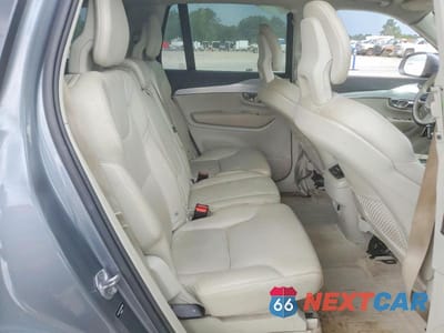Zdjęcie 11 z 13 samochodu: 2016 VOLVO XC90 T6 VIN:YV4A22PK1G1027985 - miniatura