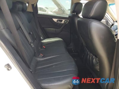 Zdjęcie 11 z 13 samochodu: 2013 INFINITI FX37 BASE VIN:JN8CS1MU4DM142137 - miniatura