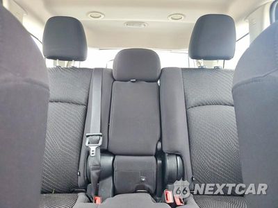 Zdjęcie 10 z 13 samochodu: 2014 DODGE JOURNEY SE VIN:3C4PDCAB2ET164185 - miniatura