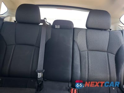 Zdjęcie 10 z 14 samochodu: 2019 SUBARU CROSSTREK VIN:JF2GTABC0K8338555 - miniatura