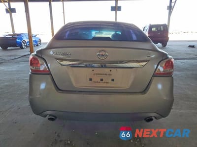 Zdjęcie 6 z 12 samochodu: 2015 NISSAN ALTIMA 2.5 S VIN:1N4AL3AP7FC163508 - miniatura