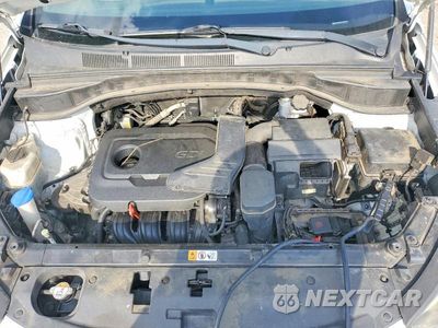 Zdjęcie 12 z 13 samochodu: 2018 HYUNDAI SANTA FE SPORT 2.4L VIN:5NMZUDLB6JH060611 - miniatura
