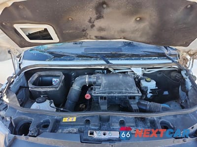 Zdjęcie 12 z 13 samochodu: 2023 MERCEDES-BENZ SPRINTER 2500 VIN:W1Y40BHY8PT130877 - miniatura