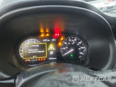 Zdjęcie 9 z 12 samochodu: 2021 NISSAN KICKS SV VIN:3N1CP5CV7ML565144 - miniatura