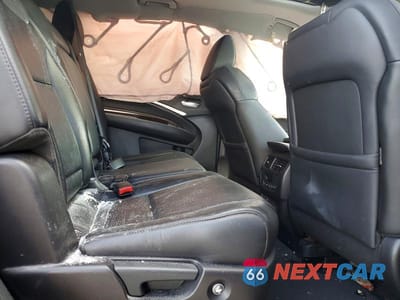 Zdjęcie 11 z 13 samochodu: 2018 ACURA MDX VIN:5J8YD3H35JL010757 - miniatura