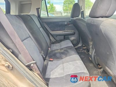 Zdjęcie 11 z 14 samochodu: 2012 SCION XB BASE VIN:JTLZE4FE7CJ020574 - miniatura