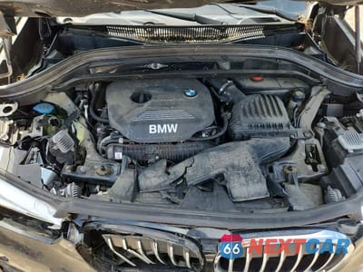 Zdjęcie 12 z 13 samochodu: 2016 BMW X1 XDRIVE28I VIN:WBXHT3C3XG5E50209 - miniatura