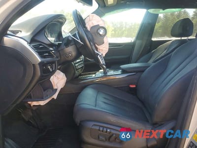 Zdjęcie 7 z 14 samochodu: 2018 BMW X5 XDRIVE35I VIN:5UXKR0C5XJ0X86895 - miniatura