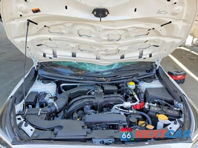 Zdjęcie 11 z 12 samochodu: 2026 SUBARU CROSSTREK PREMIUM VIN:4S4GUHD61T3745239 - miniatura