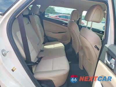 Zdjęcie 10 z 12 samochodu: 2017 HYUNDAI TUCSON SE VIN:KM8J23A43HU386432 - miniatura