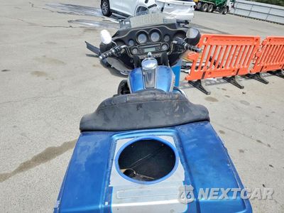 Zdjęcie 6 z 8 samochodu: 2006 HARLEY-DAVIDSON FLHTCUI VIN:1HD1FCW356Y665880 - miniatura
