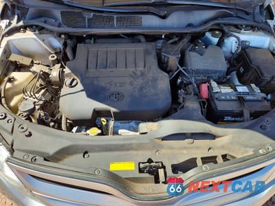 Zdjęcie 12 z 13 samochodu: 2015 TOYOTA VENZA XLE VIN:4T3BK3BB8FU110379 - miniatura