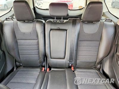 Zdjęcie 10 z 13 samochodu: 2013 FORD ESCAPE TITANIUM VIN:1FMCU9J92DUD01897 - miniatura
