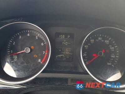 Zdjęcie 9 z 12 samochodu: 2016 VOLKSWAGEN JETTA SPORT VIN:3VWD17AJ4GM300367 - miniatura