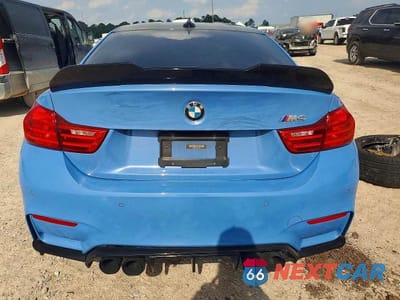 Zdjęcie 6 z 13 samochodu: 2015 BMW M4 VIN:WBS3R9C50FK331844 - miniatura