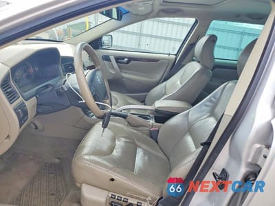 Zdjęcie 7 z 12 samochodu: 2004 VOLVO XC70 VIN:YV1SZ59H841159217 - miniatura