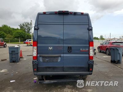 Zdjęcie 6 z 13 samochodu: 2019 RAM PROMASTER 2500 DELIVERY VAN VIN:3C6TRVDG8KE519046 - miniatura