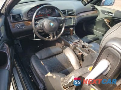 Zdjęcie 8 z 13 samochodu: 2004 BMW 330 CI VIN:WBABW53494PL46030 - miniatura