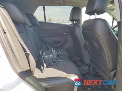 Zdjęcie 11 z 13 samochodu: 2017 CHEVROLET TRAX 1LT VIN:3GNCJLSB5HL290154 - miniatura