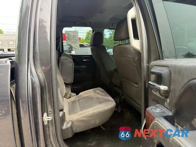 Zdjęcie 6 z 10 samochodu: 2016 GMC SIERRA K1500 SLE VIN:1GTV2MEC9GZ296491 - miniatura
