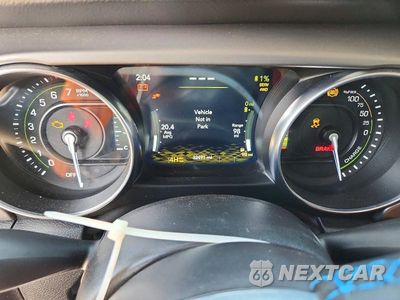 Zdjęcie 9 z 14 samochodu: 2022 JEEP WRANGLER UNLIMITED RUBICON 4XE VIN:1C4JJXR6XNW123195 - miniatura