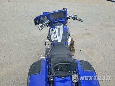 Zdjęcie 6 z 8 samochodu: 2025 HARLEY-DAVIDSON FLHXSE VIN:1HD1PX610SB958523 - miniatura