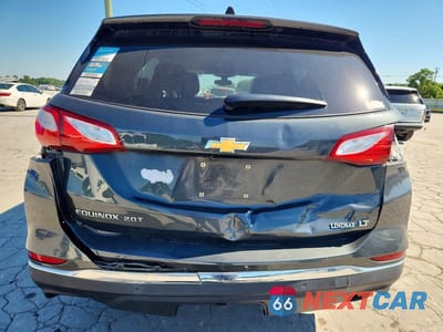 Zdjęcie 6 z 13 samochodu: 2018 CHEVROLET EQUINOX LT VIN:3GNAXKEX9JS565723 - miniatura