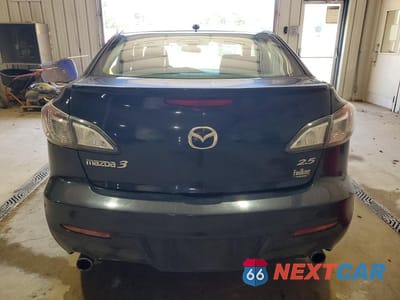Zdjęcie 6 z 12 samochodu: 2011 MAZDA 3 S VIN:JM1BL1U62B1397454 - miniatura