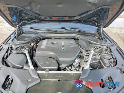 Zdjęcie 11 z 12 samochodu: 2019 BMW 530 I VIN:WBAJA5C50KWA57935 - miniatura