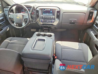 Zdjęcie 8 z 12 samochodu: 2019 CHEVROLET SILVERADO LD K1500 LT VIN:2GCVKPECXK1157165 - miniatura