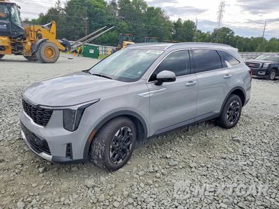 2024 KIA SORENTO S 5XYRLDJC5RG263669 - główne zdjęcie licytacji z USA - miniatura