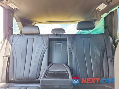 Zdjęcie 10 z 13 samochodu: 2016 BMW X5 XDRIVE50I VIN:5UXKR6C57G0J83477 - miniatura