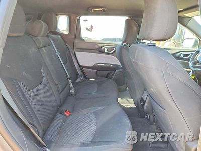 Zdjęcie 10 z 13 samochodu: 2024 JEEP COMPASS SPORT VIN:3C4NJDAN6RT591259 - miniatura