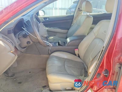 Zdjęcie 7 z 12 samochodu: 2008 INFINITI G35 X VIN:JNKBV61F38M256684 - miniatura