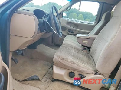 Zdjęcie 7 z 12 samochodu: 1997 FORD F150 VIN:1FTDX17W5VKC32361 - miniatura