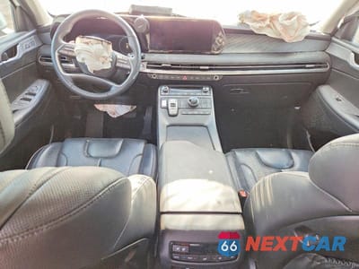Zdjęcie 8 z 14 samochodu: 2023 HYUNDAI PALISADE LIMITED VIN:KM8R54GE8PU618926 - miniatura