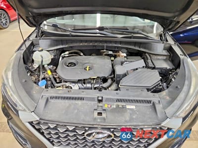 Zdjęcie 12 z 13 samochodu: 2019 HYUNDAI TUCSON SE VIN:KM8J2CA4XKU885462 - miniatura