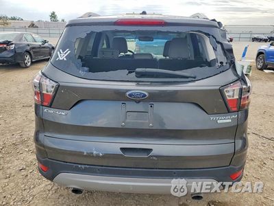 Zdjęcie 6 z 13 samochodu: 2017 FORD ESCAPE TITANIUM VIN:1FMCU0JD9HUB36775 - miniatura