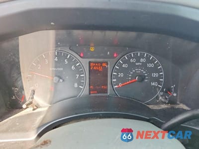Zdjęcie 9 z 12 samochodu: 2014 NISSAN NV 2500 VIN:1N6BF0LX2EN105744 - miniatura